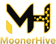 Moonerhive Logo
