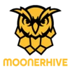 MoonerHive Logo